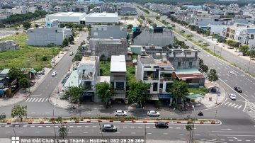 Khu tái định cư Lộc An - Bình Sơn - Ngày 13 tháng 10 năm 2025