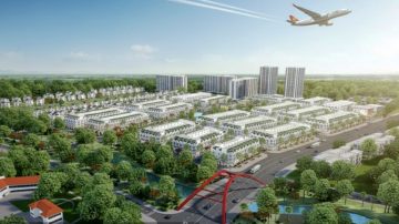 Khu đô thị Tiến Lộc Garden: Mua bán, Ký gửi, Phân tích chi tiết mới nhất 2026 Khu đô thị Tiến Lộc Garden