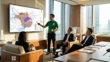 Hướng dẫn kiểm tra pháp lý đất Long Thành 2025 - 2026 Từ A–Z (Dành cho nhà đầu tư thực chiến) Nhà đất Club hỗ trợ kiểm tra pháp lý nhà đất & check quy hoạch