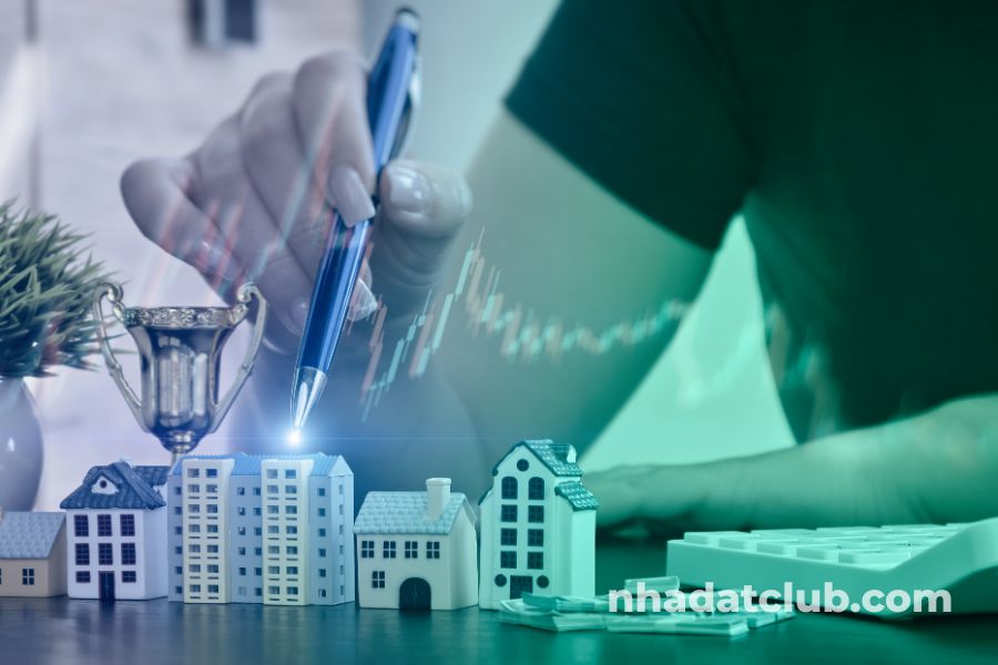 Thị trường bất động sản Long Thành