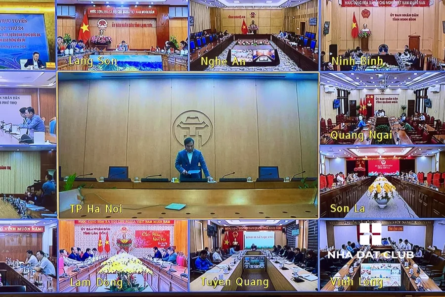 ACV hoạt động bình thường, đẩy nhanh tiến độ sân bay Long Thành