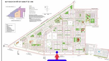 Bán nhà ở Tái định cư Lộc An - Bình Sơn, xã Lộc An, Long Thành, 250m², giá 14 Tỷ Bán nhà