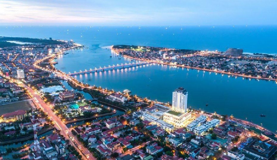 Các công ty và sàn giao dịch bất động sản uy tín tại Quảng Bình