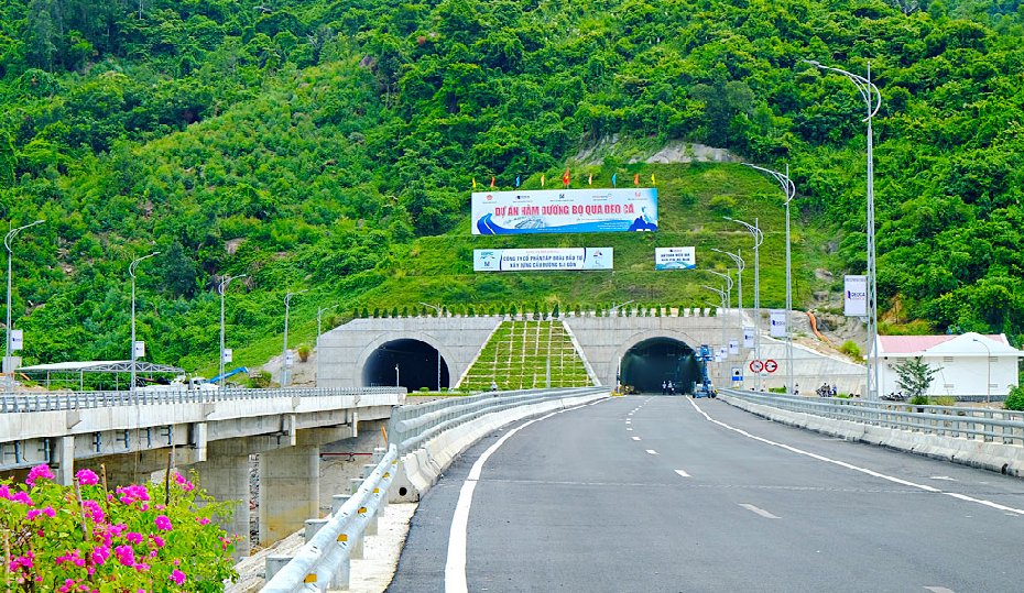 Khởi công xây dựng các dự án cơ sở hạ tầng quan trọng tại tỉnh Lai Châu trong năm 2022