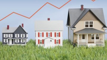 3 rủi ro chính trong đầu tư nhà đất và cách để hạn chế điều đó